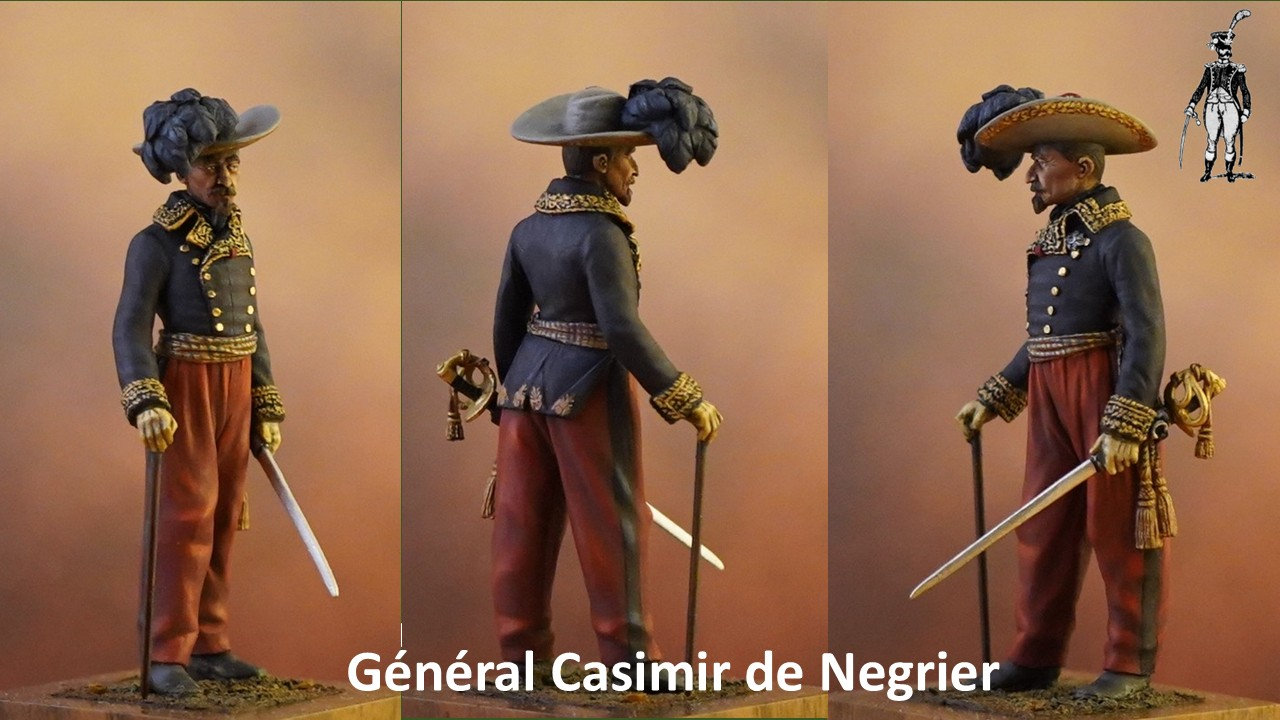 general de negrier 